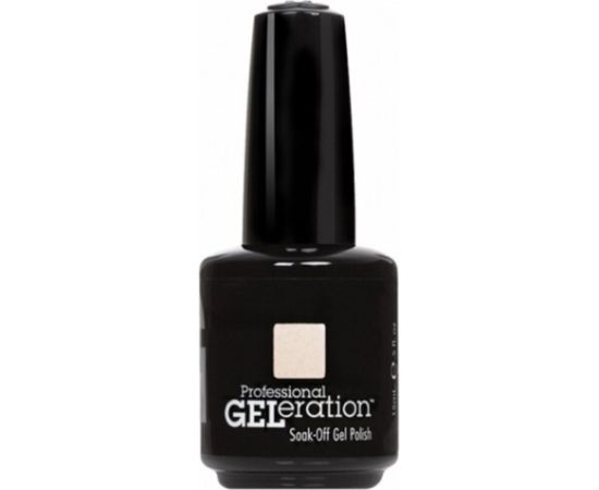 Jessica, Professional GELeration, Semi-Permanent Nail Polish, GEL-1208, Bestie, 15 ml Nagu lakas
