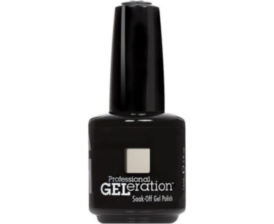 Jessica, GELeration Colours, Semi-Permanent Nail Polish, GEL-1199, Falcon, 15 ml Nagu lakas