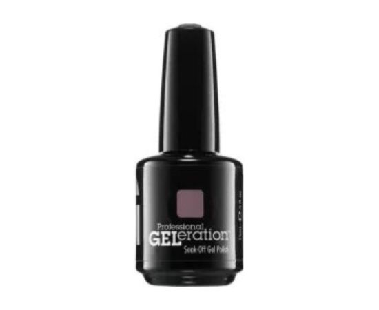 Jessica, GELeration Colours, Semi-Permanent Nail Polish, GEL-1198, Coupe De Ville, 15 ml Nagu lakas