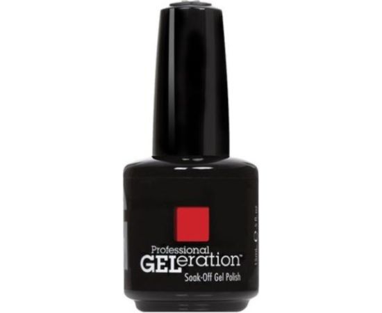 Jessica, GELeration Colours, Semi-Permanent Nail Polish, GEL-1197, Roadster, 15 ml Nagu lakas