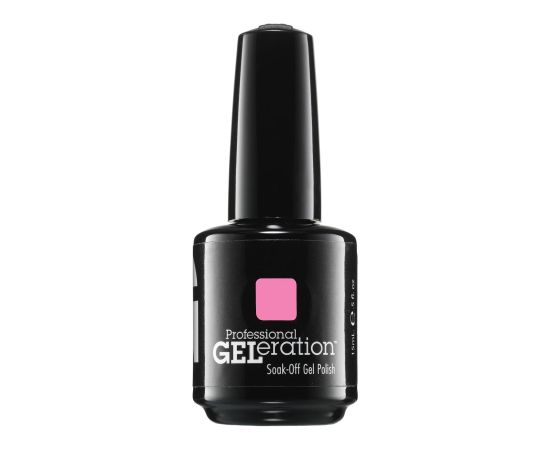 Jessica, Professional GELeration, Semi-Permanent Nail Polish, GEL-1171, Mojave Desert, 15 ml Nagu lakas