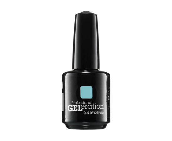 Jessica, Professional GELeration, Semi-Permanent Nail Polish, GEL-1168, Flower Crown, 15 ml Nagu lakas