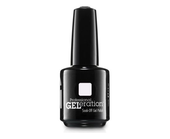 Jessica, Professional GELeration, Semi-Permanent Nail Polish, GEL-1166, Lavish, 15 ml Nagu lakas