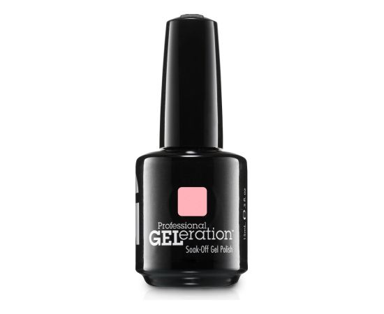 Jessica, Professional GELeration, Semi-Permanent Nail Polish, GEL-1163, Posh, 15 ml Nagu lakas