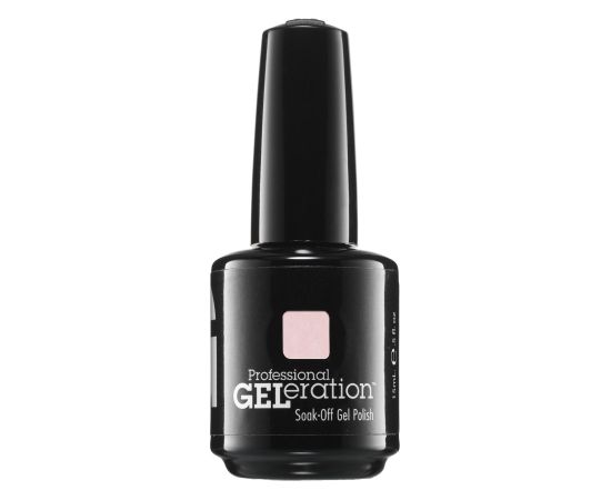 Jessica, Professional GELeration, Semi-Permanent Nail Polish, GEL-1138, The Vows, 15 ml Nagu lakas