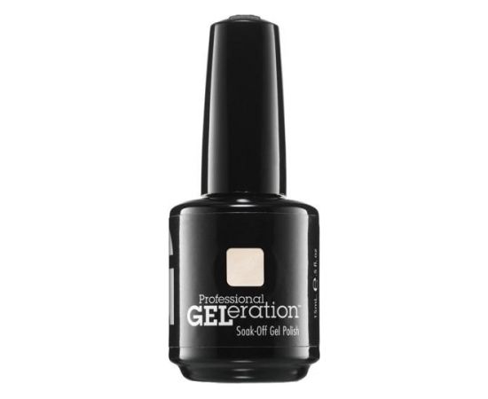 Jessica, Professional GELeration, Semi-Permanent Nail Polish, GEL-1136, The Prenup, 15 ml Nagu lakas