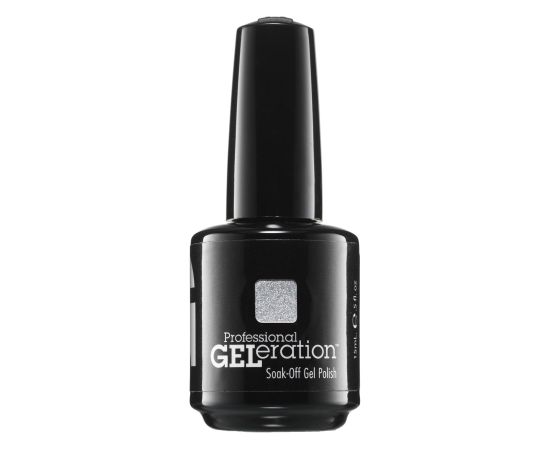 Jessica, Professional GELeration, Semi-Permanent Nail Polish, GEL-1135, The Engagement, 15 ml Nagu lakas