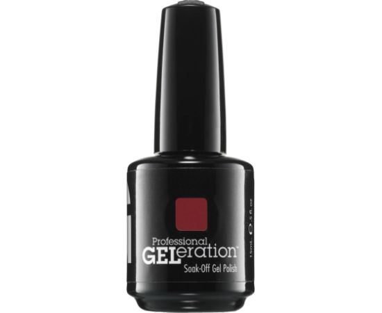 Jessica, Professional GELeration, Semi-Permanent Nail Polish, GEL-1118, Tangled In Secrets, 15 ml Nagu lakas