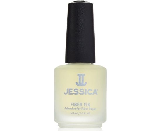 Jessica, Fiber Fix, Nail Glue, 14.8 ml Nagu lakas