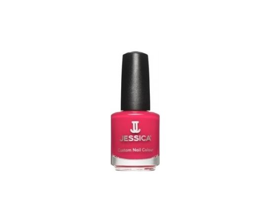Jessica, Custom Nail Colour, Nail Polish, CNC-785, Fanciful Flight, 14.8 ml Nagu lakas