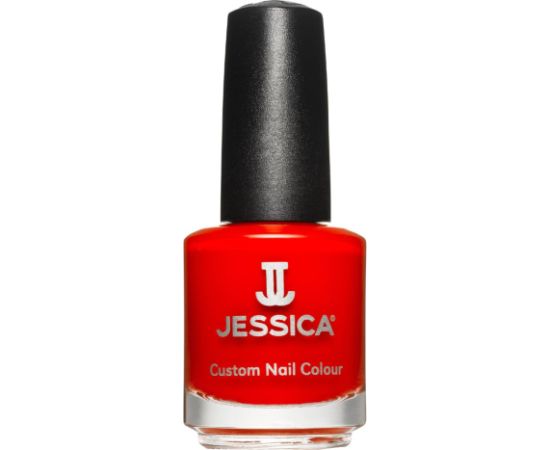 Jessica, Custom Nail Colour, Nail Polish, CNC-783, Fierce Flyer, 14.8 ml Nagu lakas