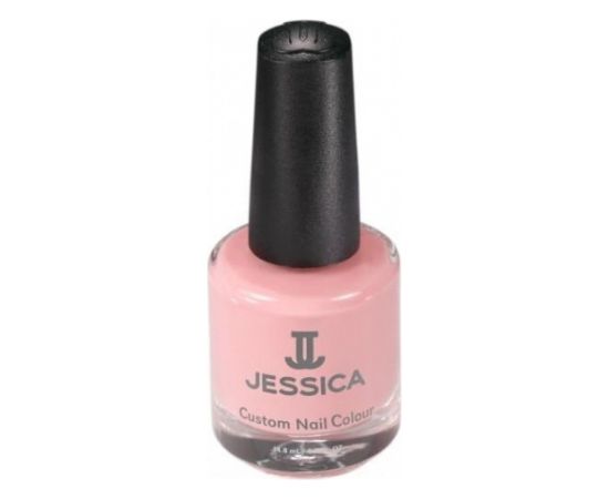Jessica, Custom Nail Colour, Nail Polish, CNC-775, Tea For 2, 14.8 ml Nagu lakas
