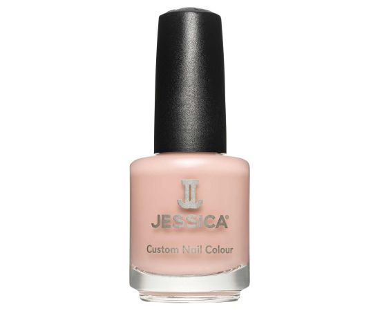 Jessica, Custom Nail Colour, Nail Polish, CNC-773, Pink Tutus, 14.8 ml Nagu lakas