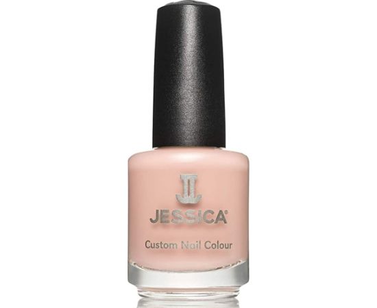 Jessica, Custom Nail Colour, Nail Polish, CNC-663, Naked Gun, 14.8 ml Nagu lakas