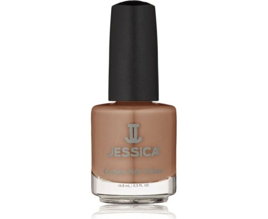 Jessica, Custom Nail Colour, Nail Polish, CNC-660, Buck Naked, 14.8 ml Nagu lakas