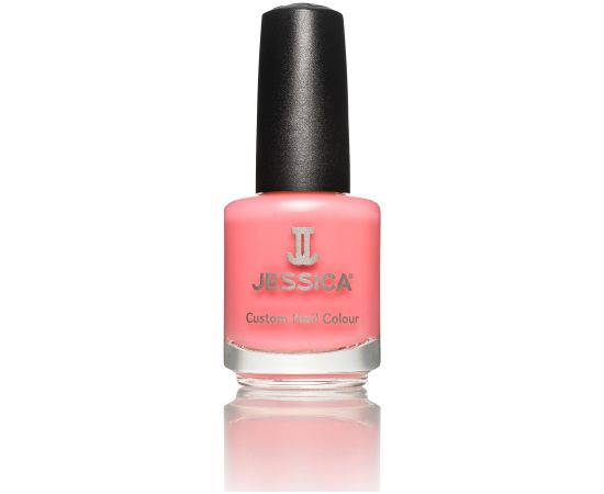 Jessica, Custom Nail Colour, Nail Polish, CNC-527, Soak Up The Sun, 14.8 ml Nagu lakas
