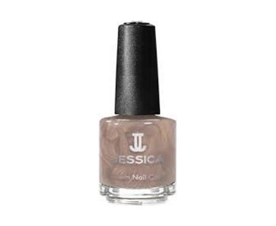 Jessica, Custom Nail Colour, Nail Polish, CNC-1210, Desert Dust, 14.8 ml Nagu lakas