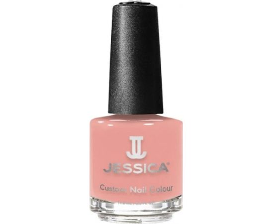 Jessica, Custom Nail Colour, Nail Polish, CNC-1209, Center Stage, 14.8 ml Nagu lakas