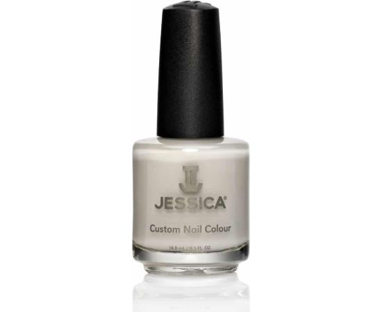 Jessica, Custom Nail Colour, Nail Polish, CNC-1199, Falcon, 14.8 ml Nagu lakas