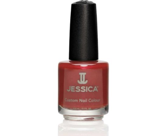 Jessica, Custom Nail Colour, Nail Polish, CNC-1197, Roadster, 14.8 ml Nagu lakas