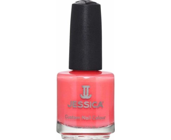 Jessica, Custom Nail Colour, Nail Polish, CNC-1194, Popsicle Kisses, 14.8 ml Nagu lakas