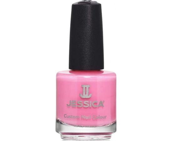 Jessica, Custom Nail Colour, Nail Polish, CNC-1190, Valley Girl, 14.8 ml Nagu lakas