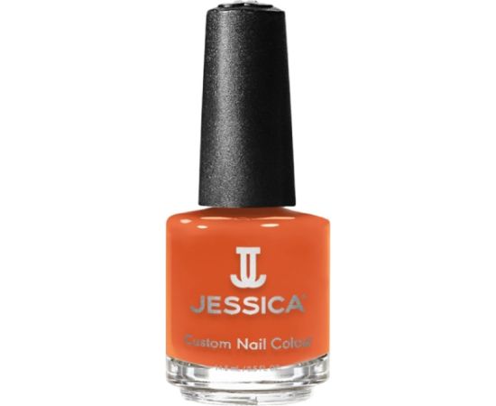 Jessica, Custom Nail Colour, Nail Polish, CNC-1173, Sahara Sun, 14.8 ml Nagu lakas