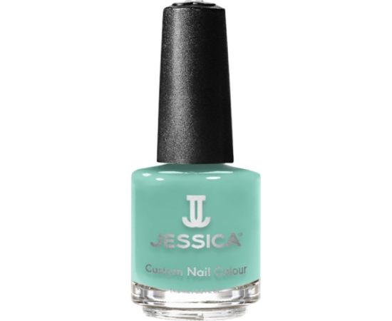 Jessica, Custom Nail Colour, Nail Polish, CNC-1168, Flower Crown, 14.8 ml Nagu lakas