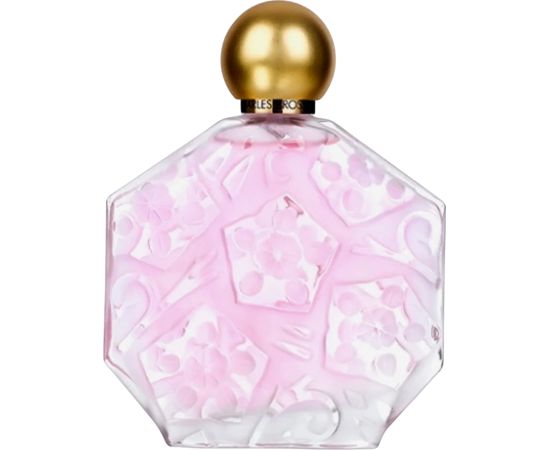Jean Charles Brosseau, Fleurs D'Ombre Rose, Eau De Toilette, For Women, 50 ml Духи и косметика