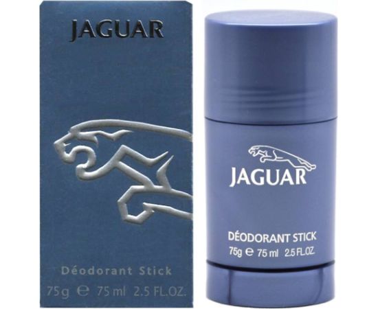 Jaguar, Jaguar, Deodorant Stick, For Men, 75 g Dezodoranti