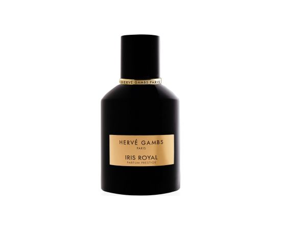 Herve Gambs, Iris Royal, Parfum, Unisex, 100 ml *Tester Smaržas - NESAKĀRTOTS