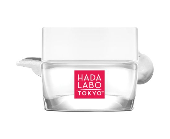 Hada Labo Tokyo, Glow, Hyaluronic Acid, Brightening, Day & Night, Gel Cream, Face, 50 ml Sejas kopšana