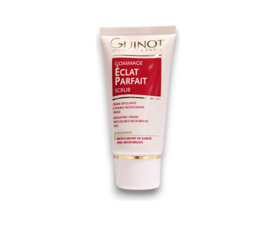 Guinot, Perfect Radiance, Exfoliating Scrub, 50 ml Ķermeņa kosmētika
