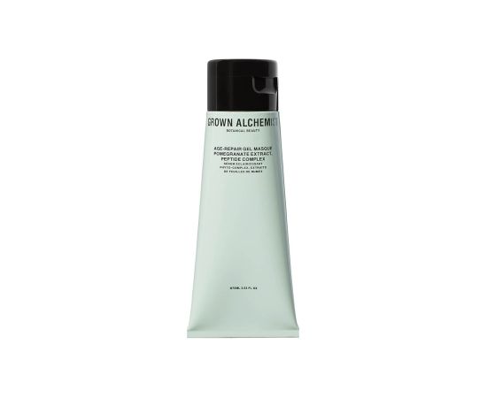 Grown Alchemist, Age - Repair, Anti-Ageing, Hyaluronic Acid, Gel Mask, For Face, 75 ml Sejas kopšana