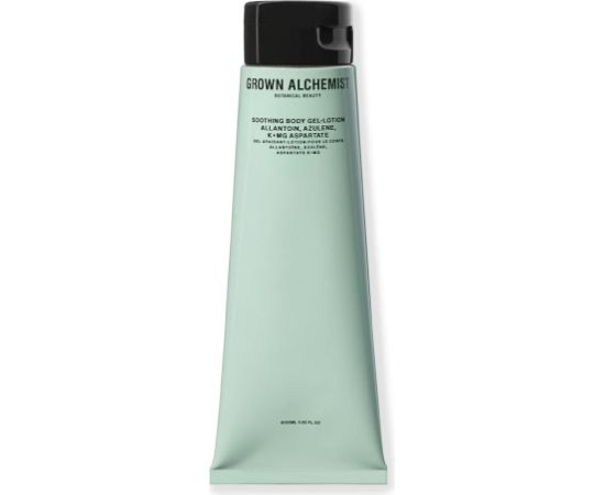 Grown Alchemist, Grown Alchemist, Allantoin, Soothing, Body Gel, After Sun, 120 ml Ķermeņa kosmētika