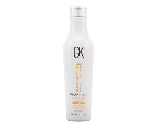 Global Keratin, Shield, Hair Conditioner, UV Protection, 240 ml Matu kopšana