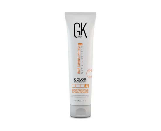 Global Keratin, Moisturizing, Hair Conditioner, Hydrating & Color Protecting, 100 ml Matu kopšana