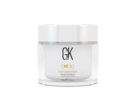 Global Keratin, Deep Conditioner, Hair Cream Treatment, For Conditioning, 200 g Matu kopšana