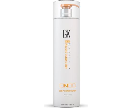 Global Keratin, Deep Conditioner, Hair Cream Treatment, For Conditioning, 1000 g Matu kopšana