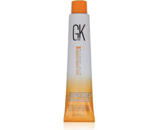 Global Keratin, Cream Colour, Permanent Hair Dye, Blue, 100 ml Matu kopšana