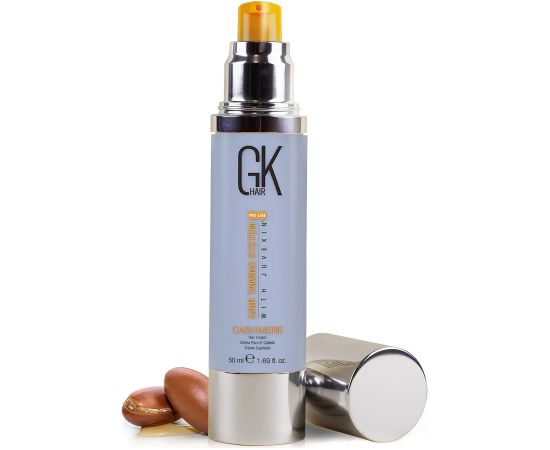 Global Keratin, Cashmere, Hair Styling Cream, 50 ml Matu kopšana