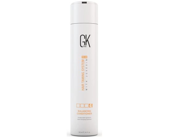 Global Keratin, Balancing, Hair Conditioner, For Rebalancing, 300 ml Matu kopšana