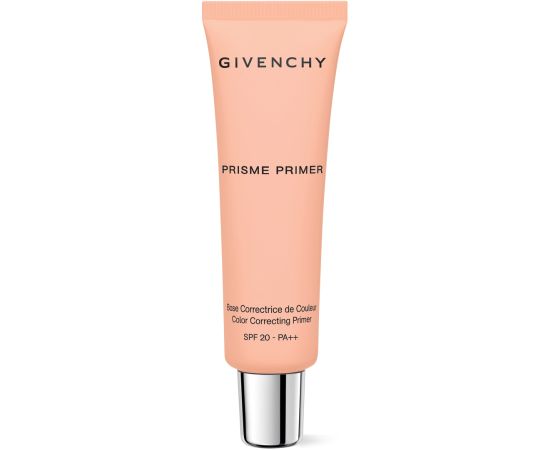 Givenchy, Prisme, Liquid Primer, SPF 20, 4, Abricot, 30 ml *Tester Kосметические средства
