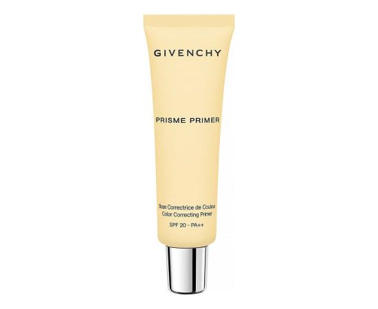 Givenchy, Prisme, Liquid Primer, SPF 20, 3, Jaune, 30 ml Dekoratīvā kosmētika