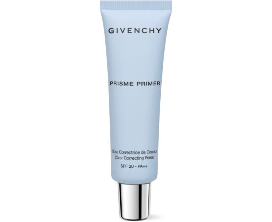 Givenchy, Prisme, Liquid Primer, SPF 20, 1, Bleu, 30 ml *Tester Dekoratīvā kosmētika
