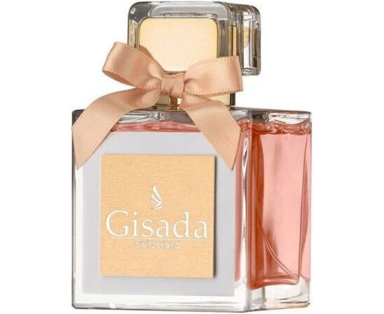 Gisada, Donna, Eau De Toilette, For Women, 100 ml *Tester Духи и косметика