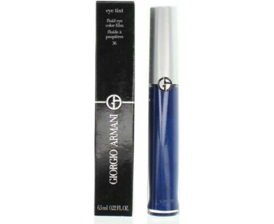 Giorgio Armani, Eye Tint, Shining, Liquid Eyeshadow, 36, 6.5 ml Kосметические средства