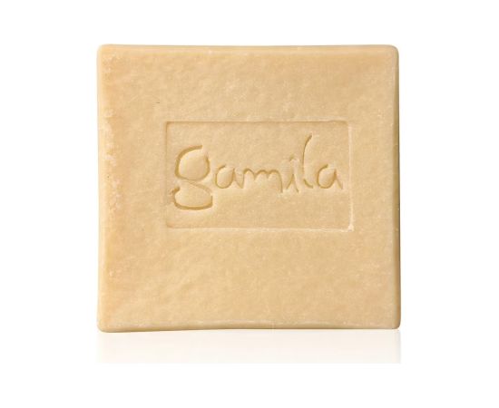Gamila Secret, Lively Lemongrass, Cleansing, Scented Soap Bar , For Face & Body, 115 g Šķidrās ziepes / ziepes