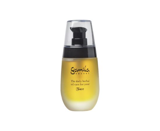 Gamila Secret, Gamila Secret, Restorative, Oil, For Face, 50 ml Sejas kopšana