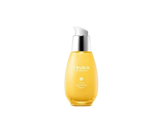 Frudia, Delivered From Fruit, Citrus, Brightening, Serum, For Face, 30 ml *Tester Sejas kopšana